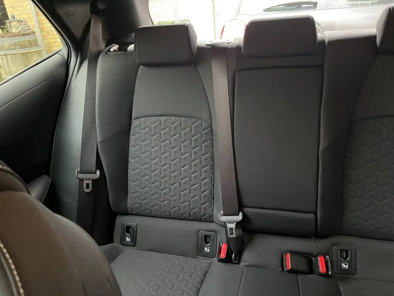 Billede 14 - Toyota Corolla 2,0 Hybrid H3 Smart MDS