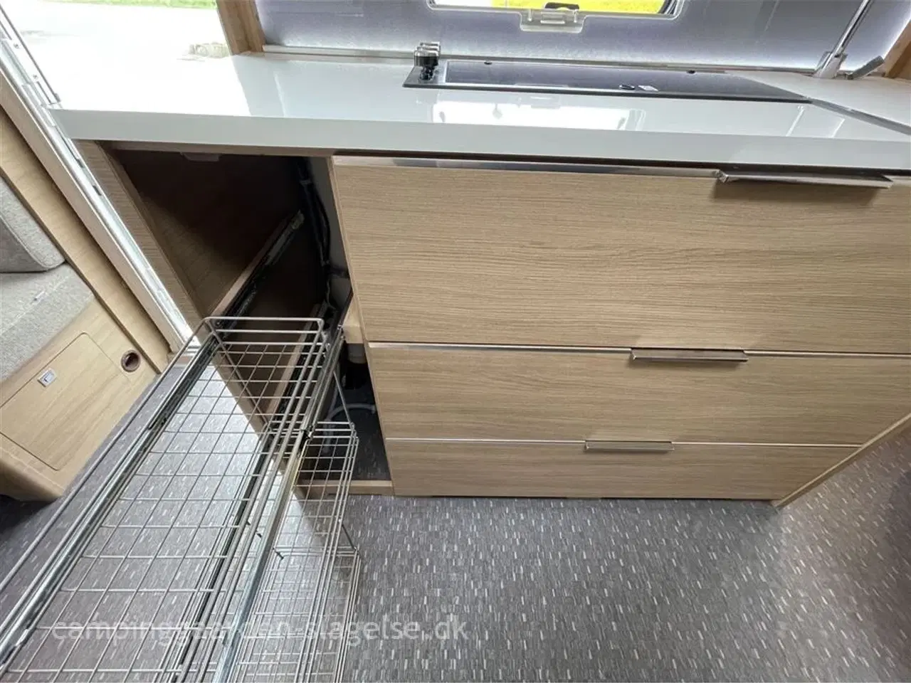 Billede 12 - 2019 - Adria Adora 593 UP   Frihed på hjul – med komfort som hjemme (bare sjovere)!