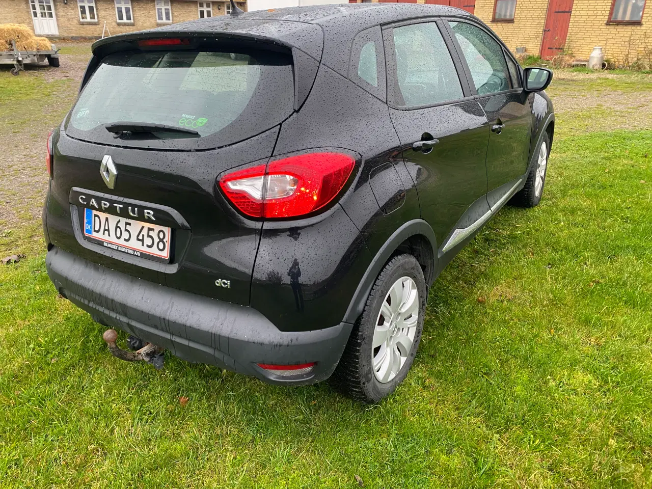 Billede 4 - Renault Captur