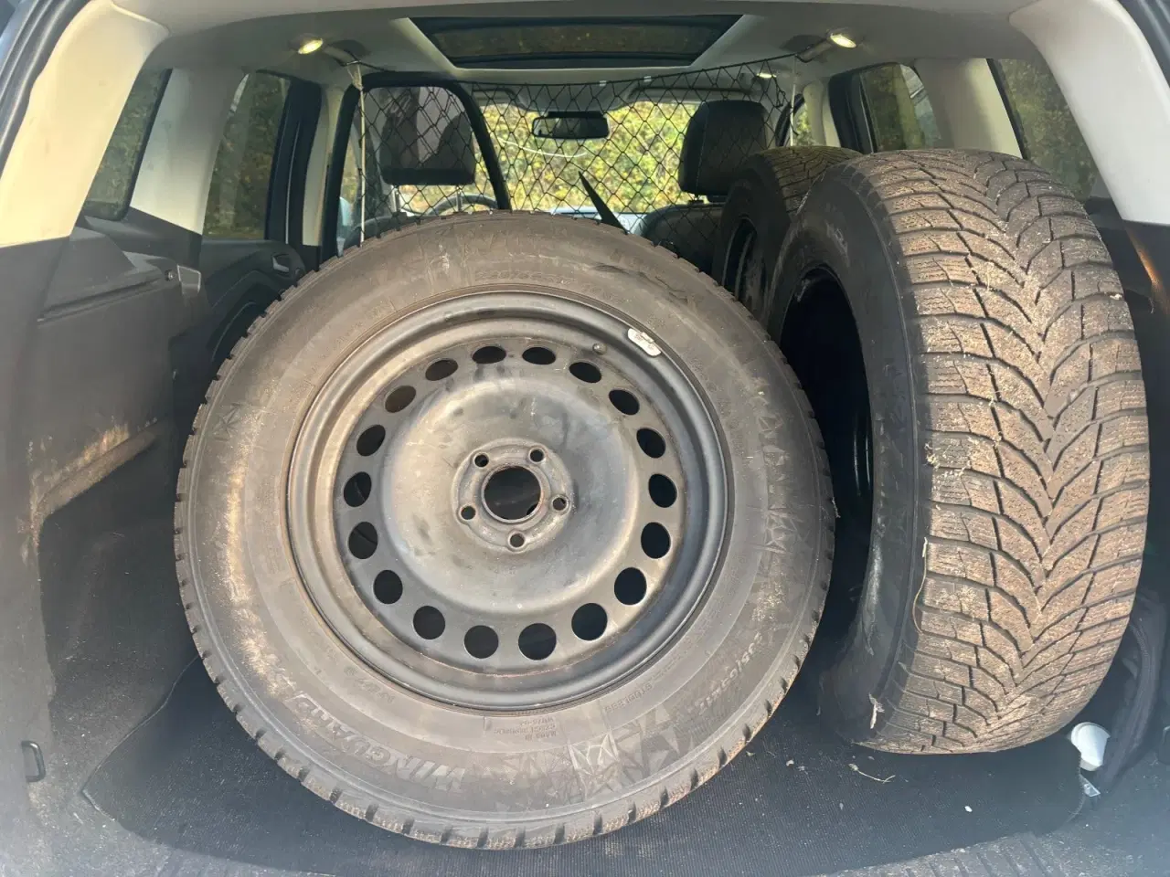 Billede 18 - Ford Kuga 2,0 TDCi 180 Titanium aut. AWD Van