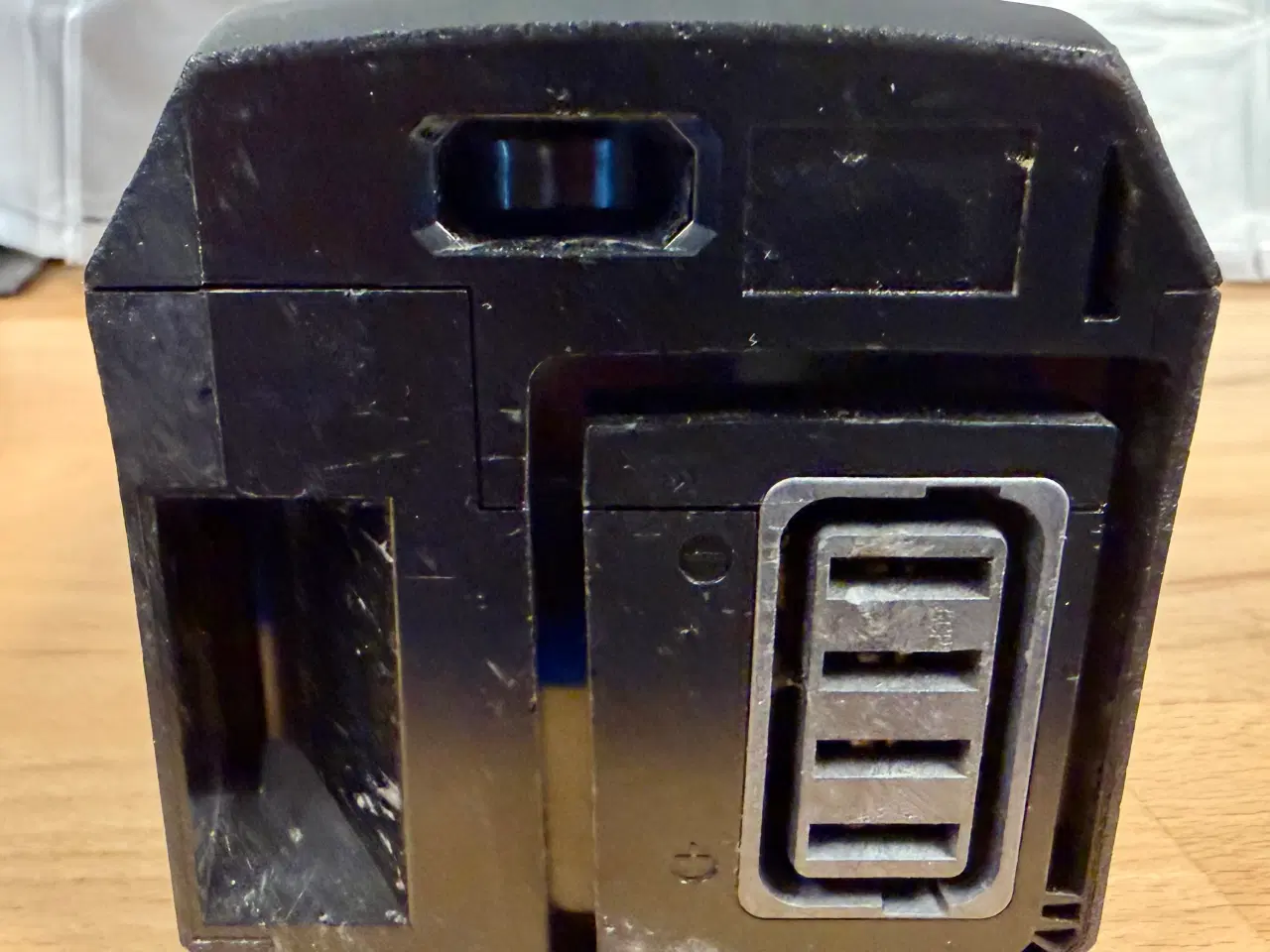 Billede 5 - Shimano BT-E6010 batteri.