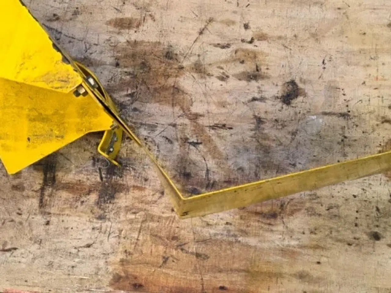 Billede 3 - New Holland CR9.90 Beskyttelseskærm 47399248