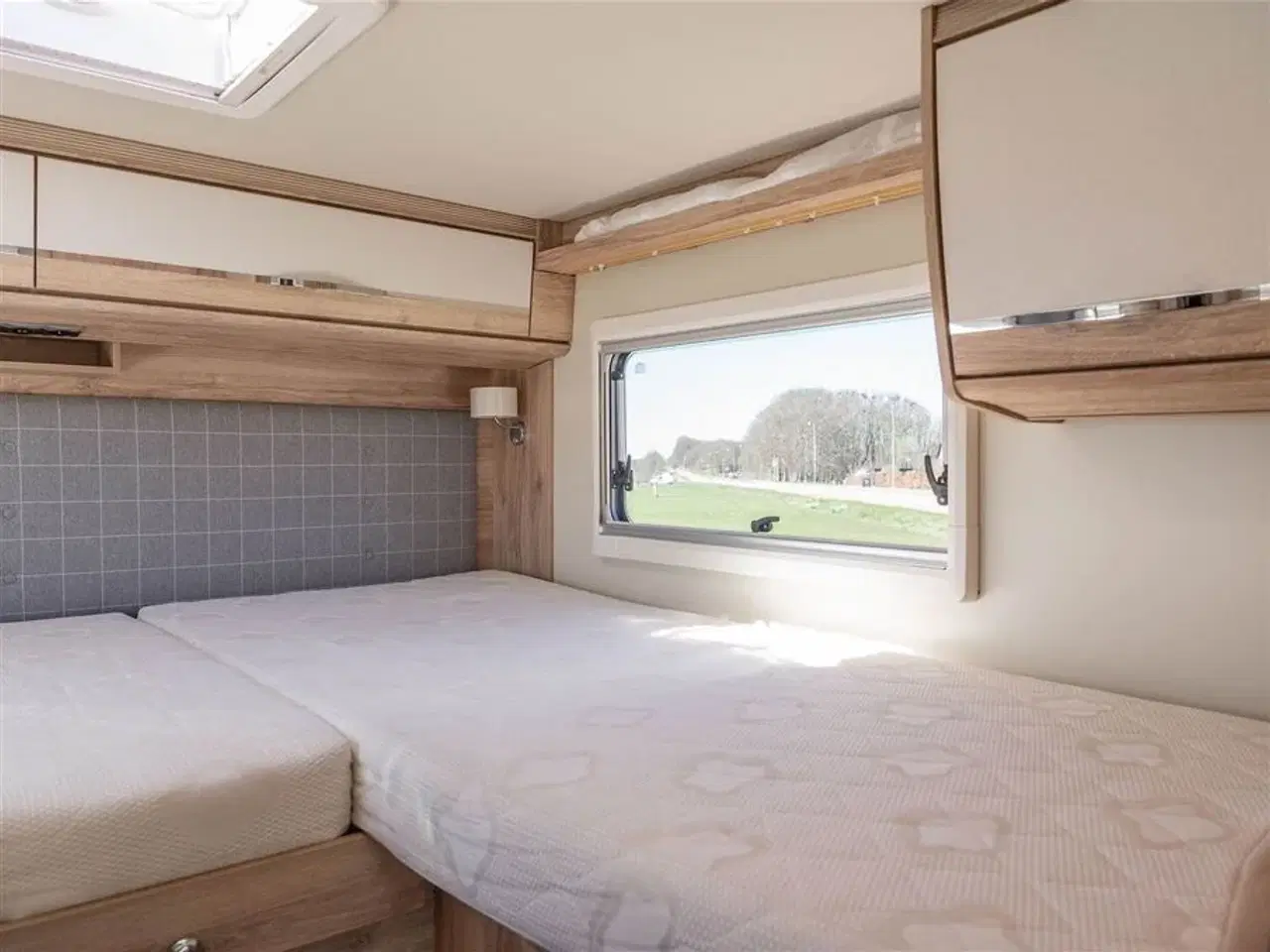 Billede 17 - 2022 - Euramobil Integra Line 720 EF   Tysk kvalitet og luksus