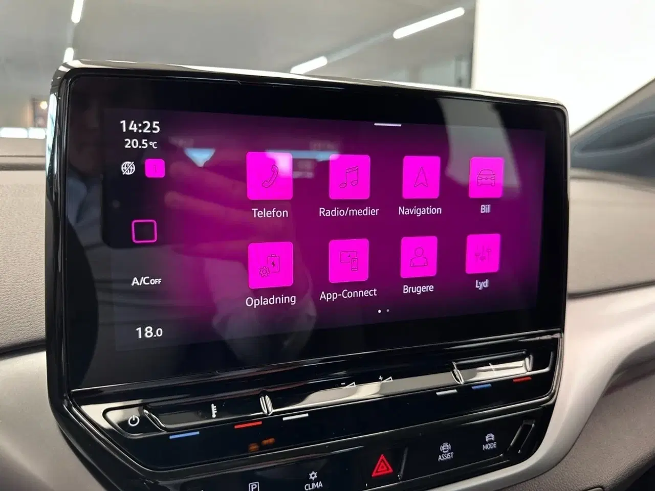 Billede 21 - VW ID.4 52 Pure Performance