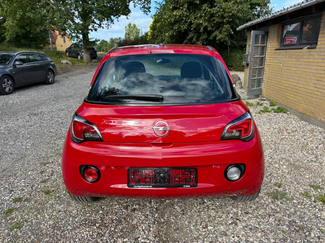 Billede 6 - Opel Adam 1.2 Ny synet 