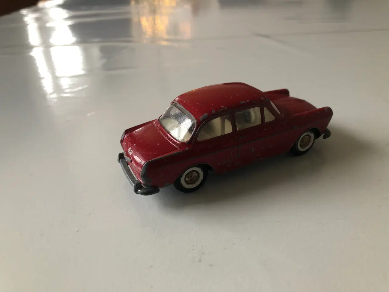 Billede 2 - Tekno vw 1500 model 828