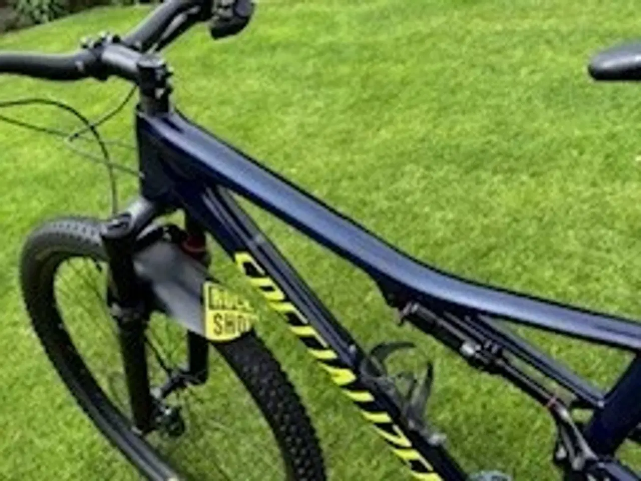 Billede 3 - Meget velholdt  spezialied mountainbike 