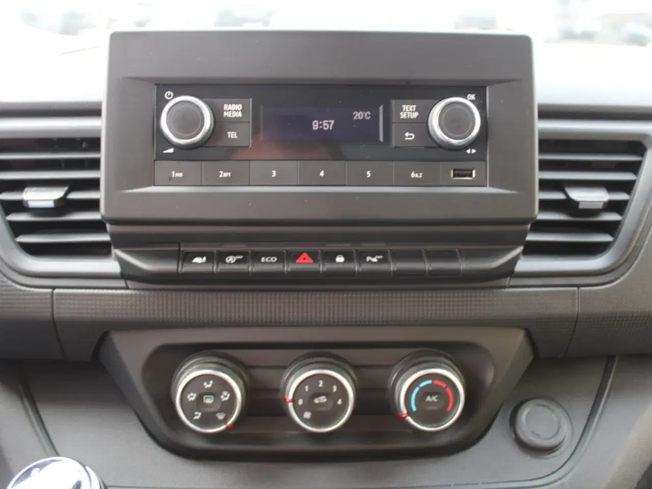 Billede 6 - Renault Trafic 2,0 dCi 130 L2H1