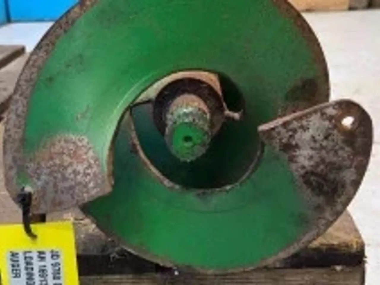 Billede 3 - John Deere 9780 Snegl AH169131