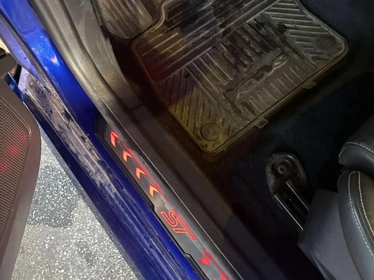 Billede 13 - Ford Focus 2,0 SCTi 250 ST3