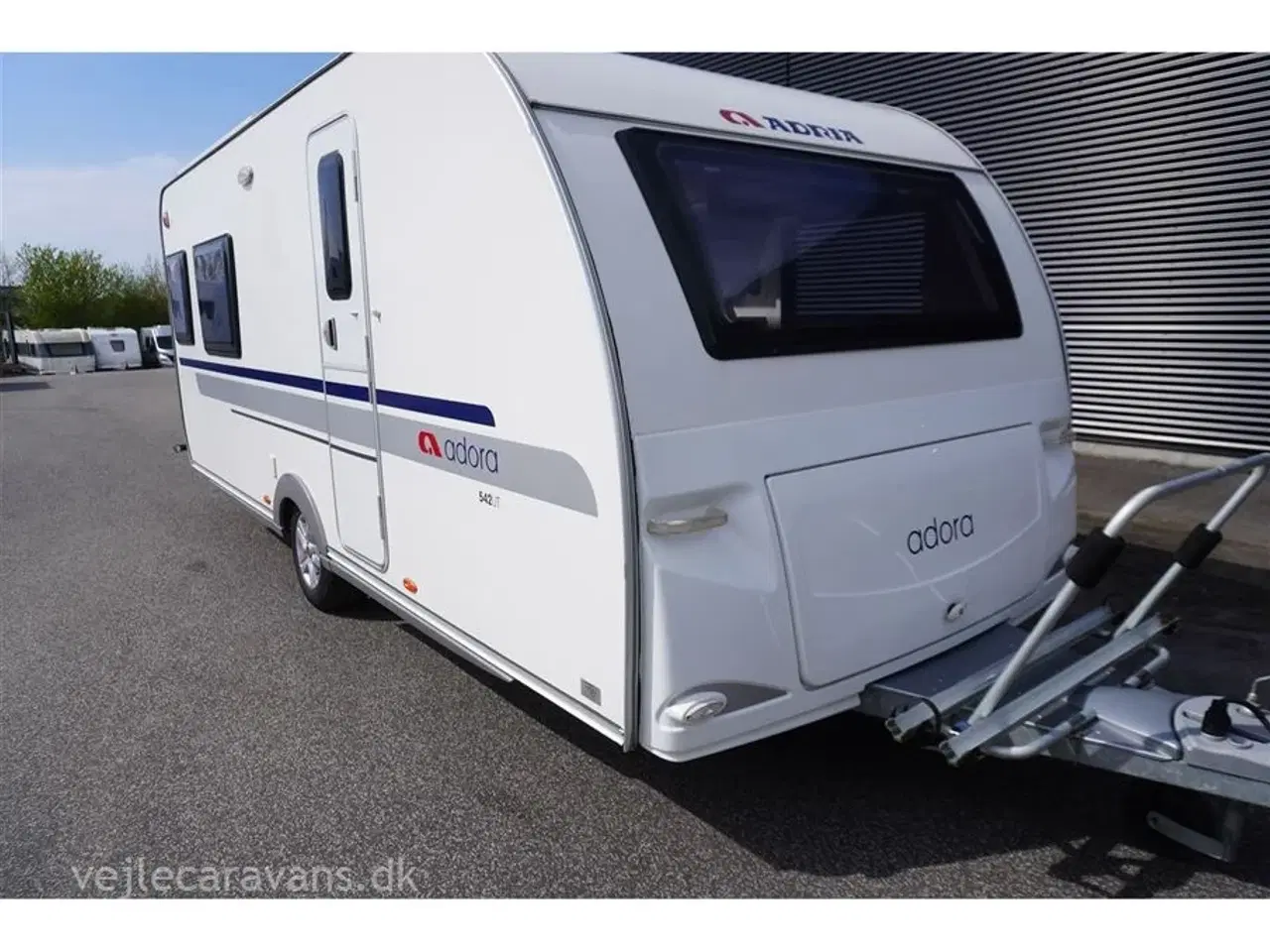 Billede 4 - 2011 - Adria Adora 542 UT