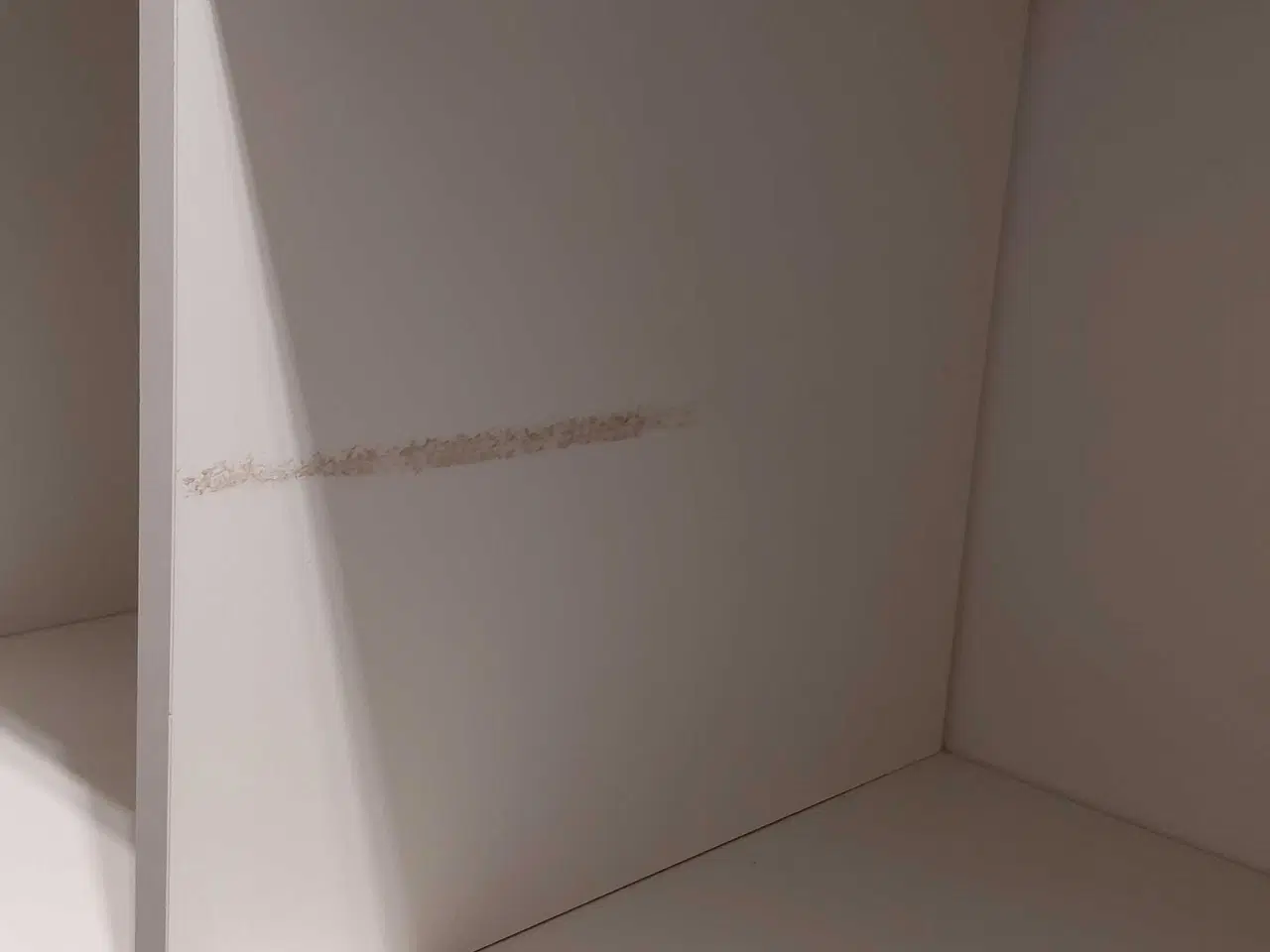 Billede 2 - IKEA-reol sælges