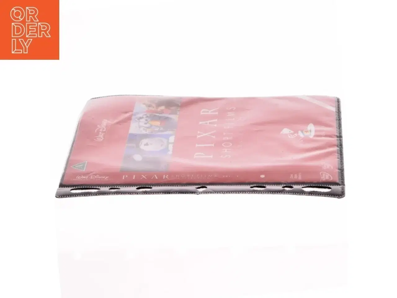 Billede 2 - Pixar kortfilmsamling vol. 1, DVD fra Disney Pixar