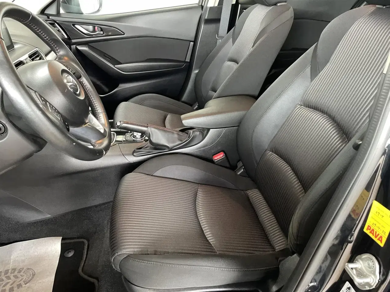 Billede 15 - Mazda 3 2,2 Skyactiv-D Optimum 150HK 5d 6g