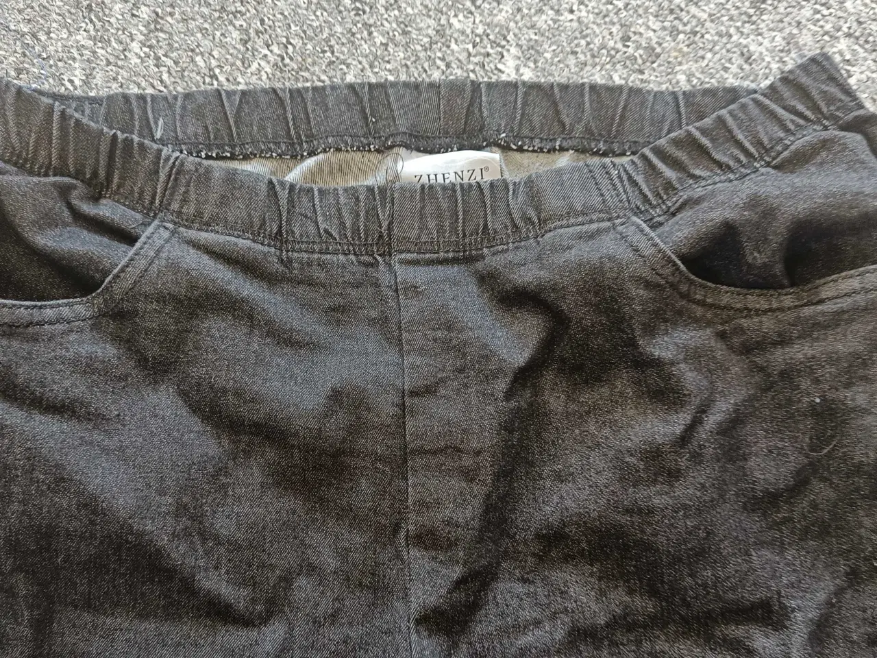 Billede 3 - Zhenzi bukser