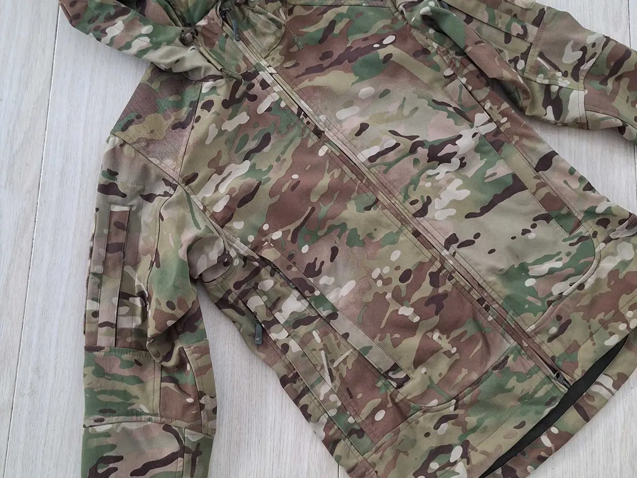 Billede 1 - Carinthia G-Loft ISG 