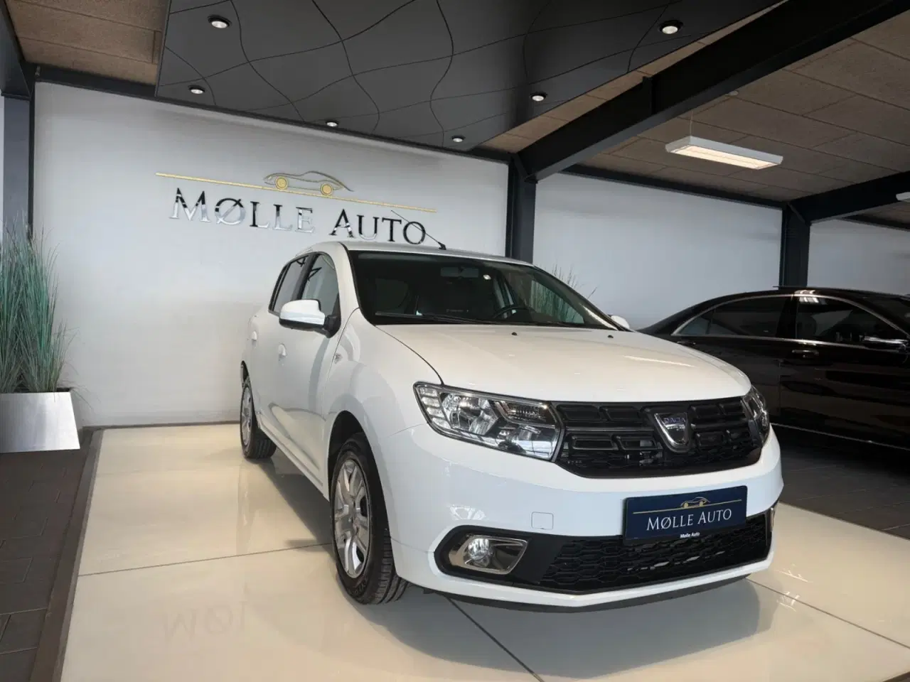 Billede 9 - Dacia Sandero 0,9 TCe 90 Access Van