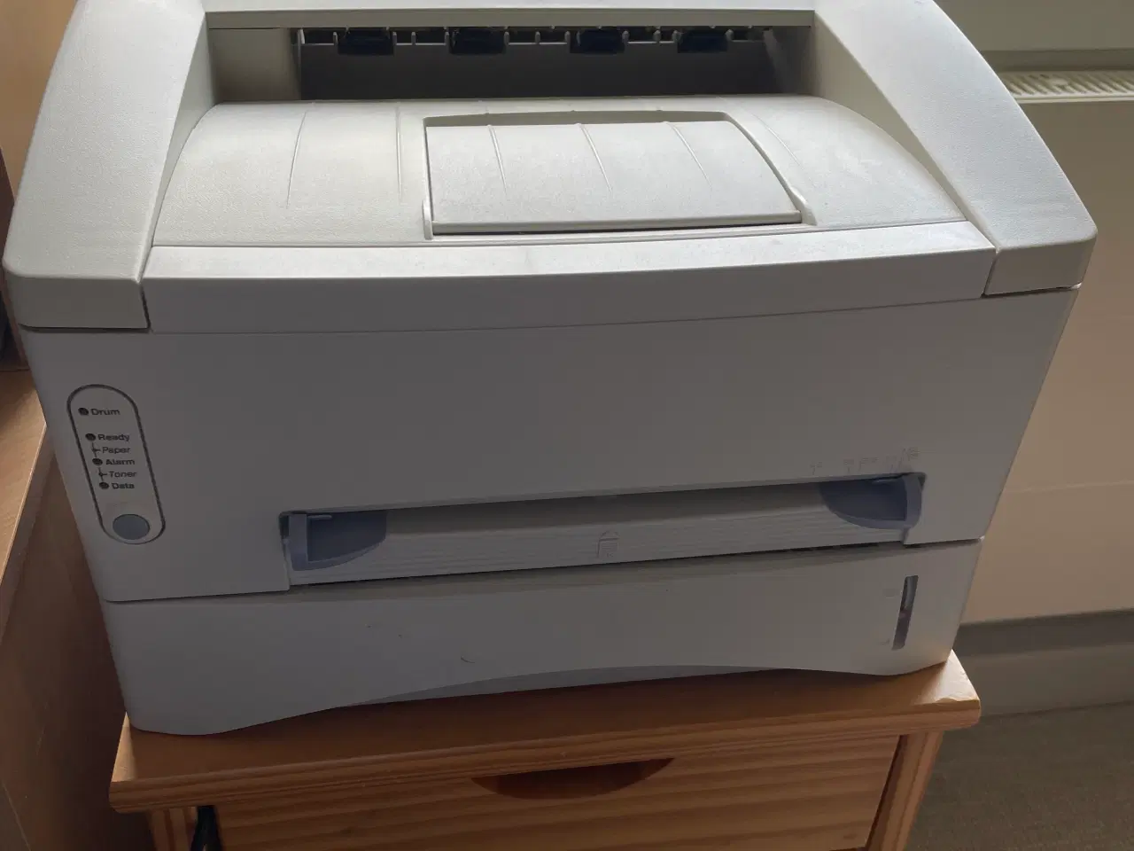 Billede 2 - Laserprinter HL1430