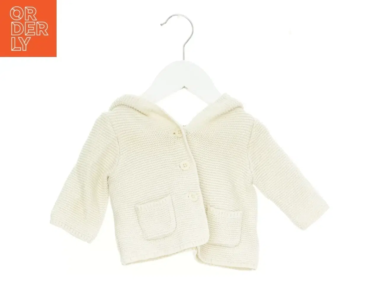 Billede 2 - Cardigan fra Gap (str. 62 cm)