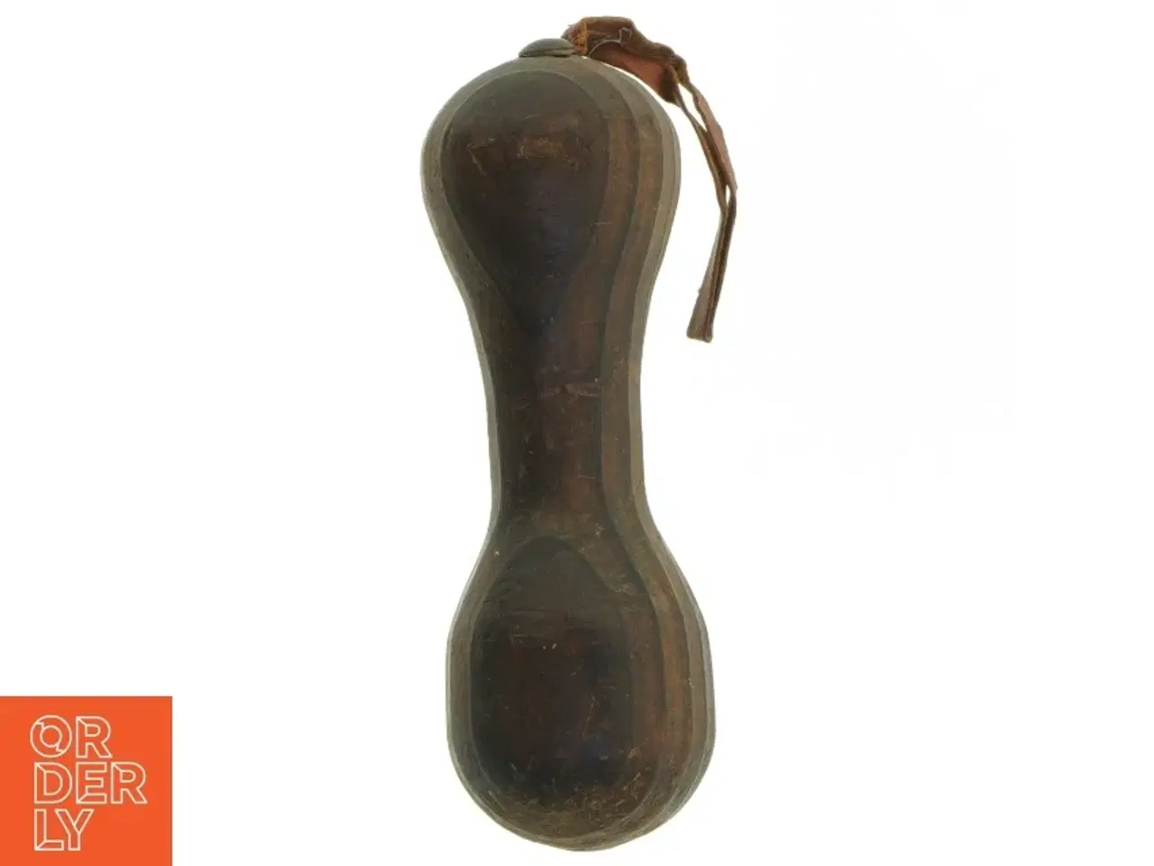 Billede 3 - Støder træ (str. 15 cm)