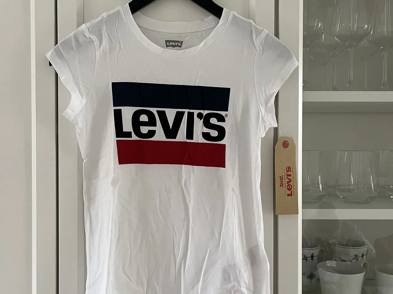 Billede 1 - Levi’s bluse