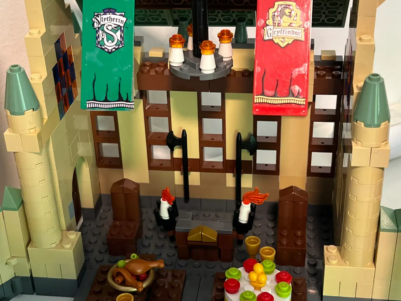 Billede 3 - Lego 4842 Harry Potter