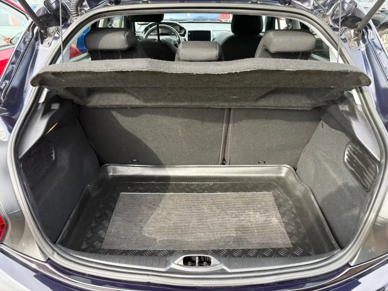 Billede 5 - Peugeot 208 1,6 BlueHDi 100 Envy