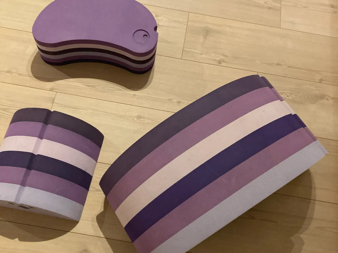 Billede 1 - Flot sæt Bobles