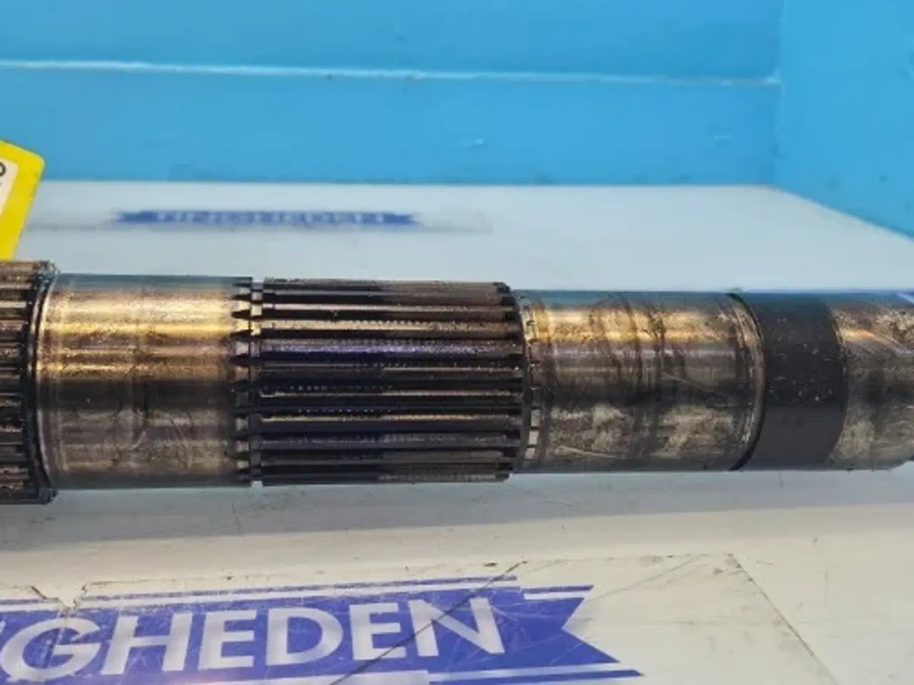 Billede 10 - Case  9240   Aksel   87684680