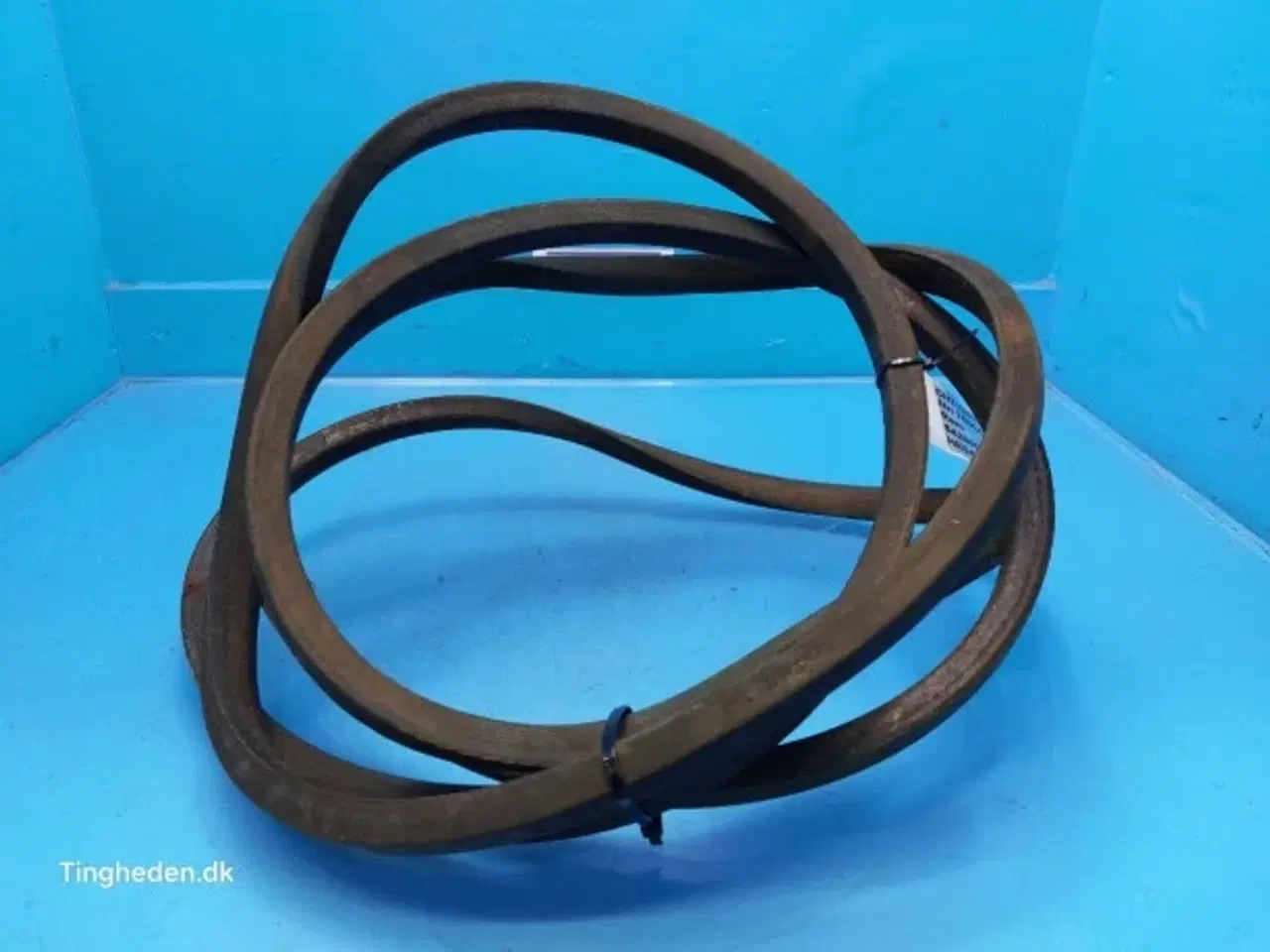 Billede 12 - New Holland 760CG Rem 84266080