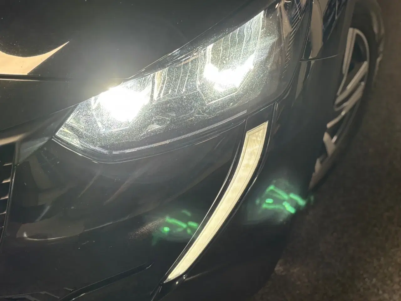 Billede 3 - Peugeot 208 1,2 PureTech 100 Allure