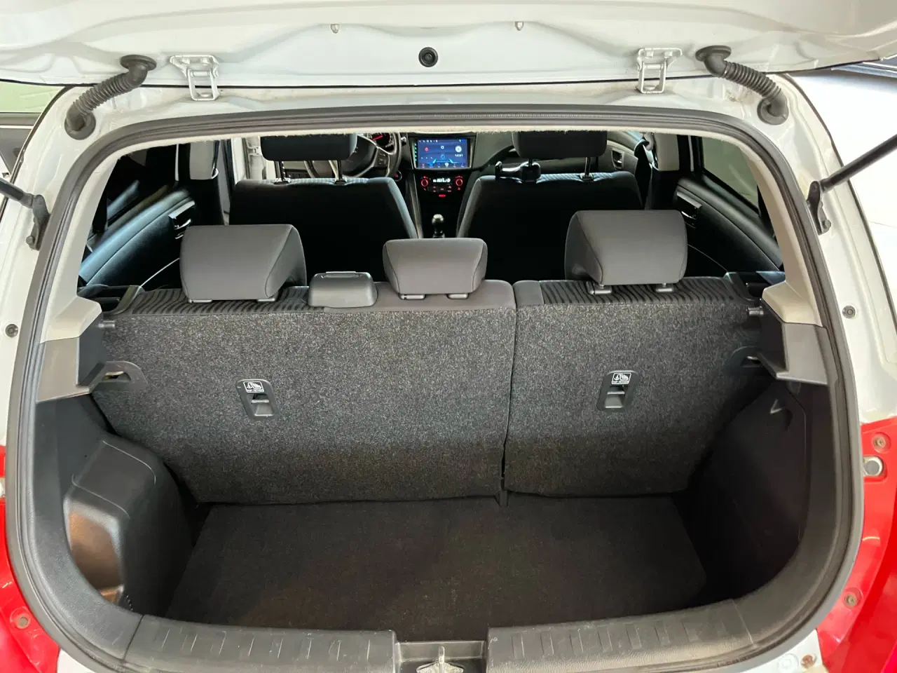 Billede 7 - Suzuki Swift 1,2 ECO+ GLX 94HK 5d