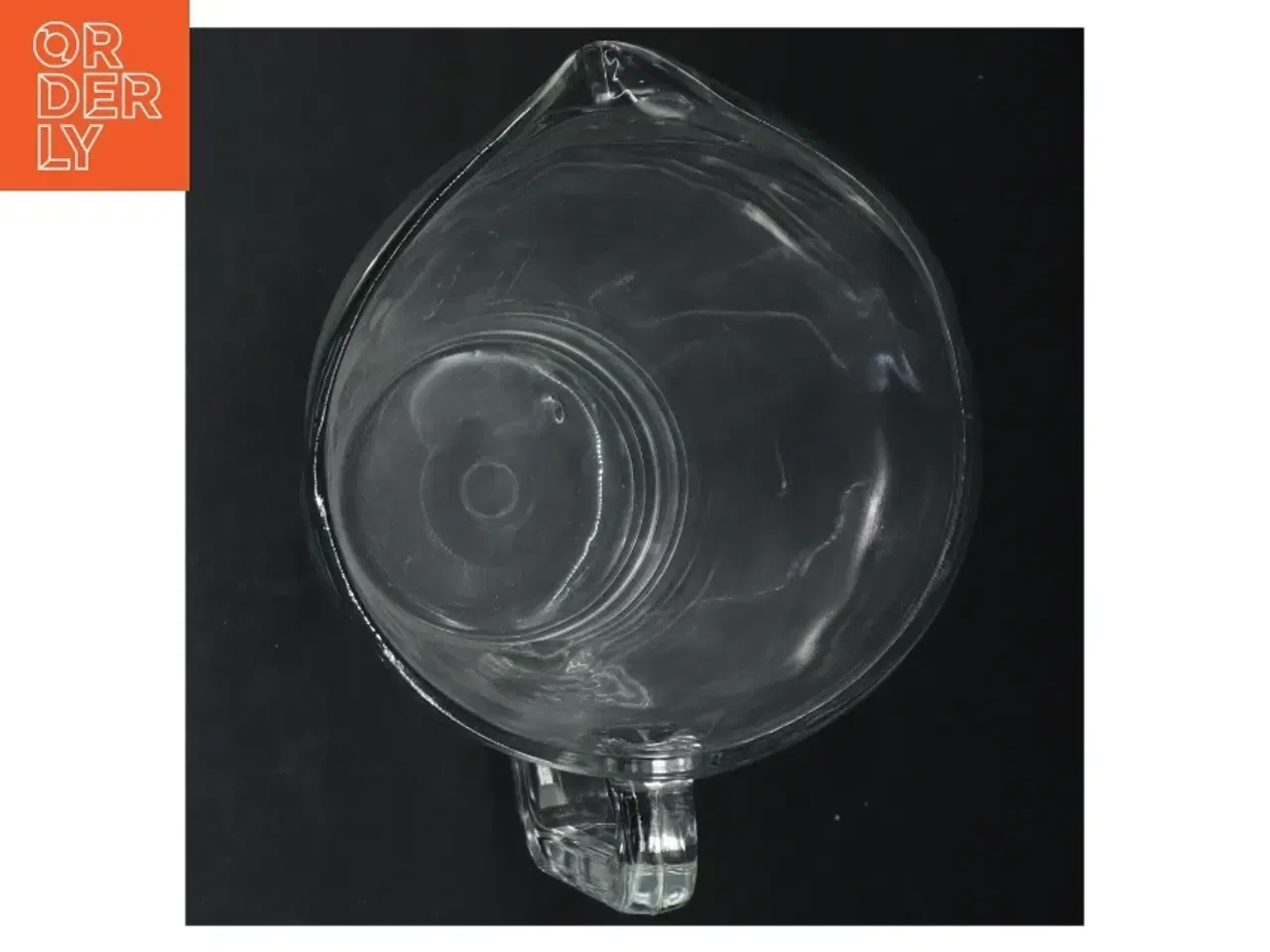 Billede 2 - Glaskande (str. 22 cm)