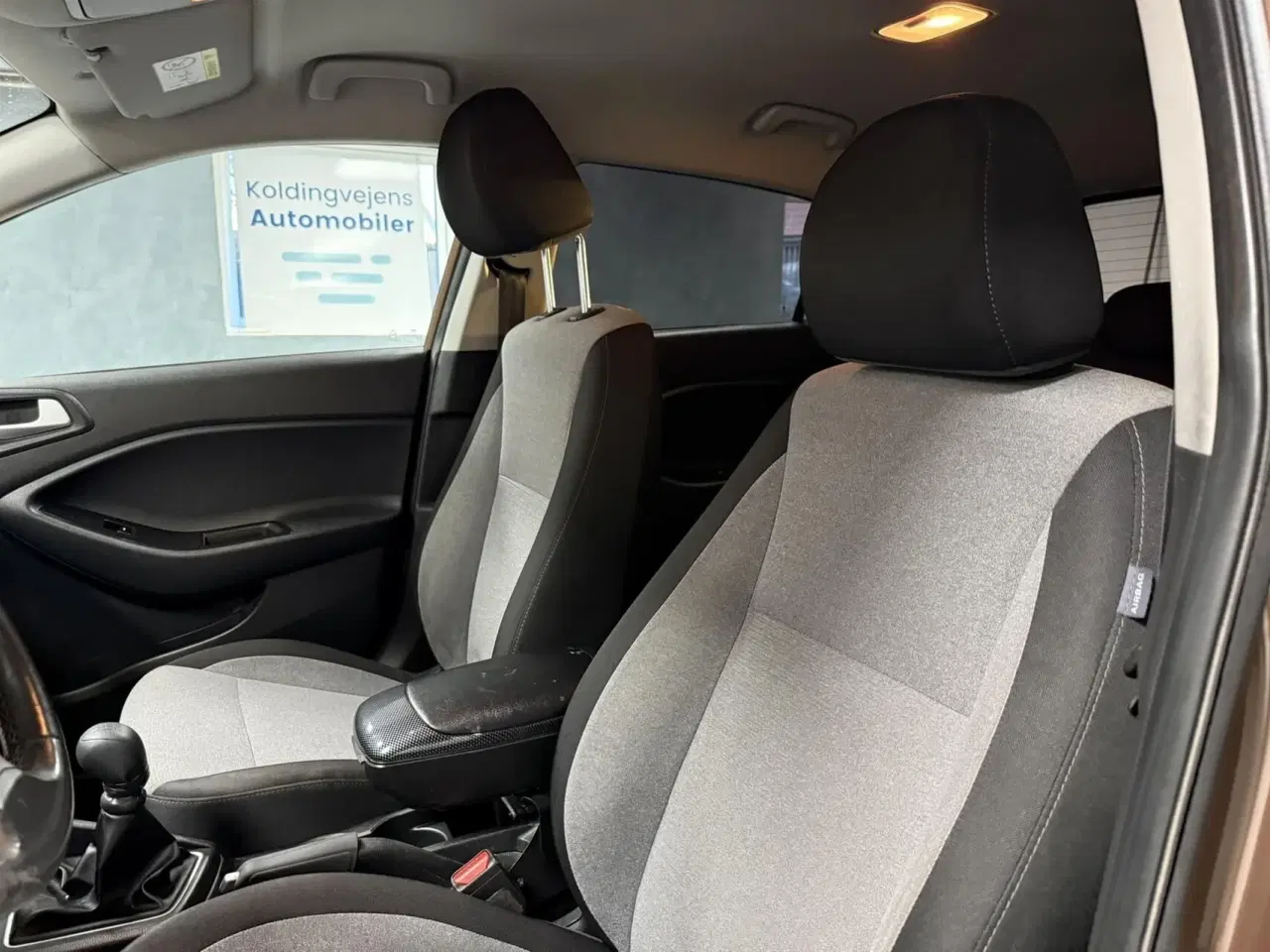 Billede 16 - Hyundai i20 1,25 Trend 84HK 5d