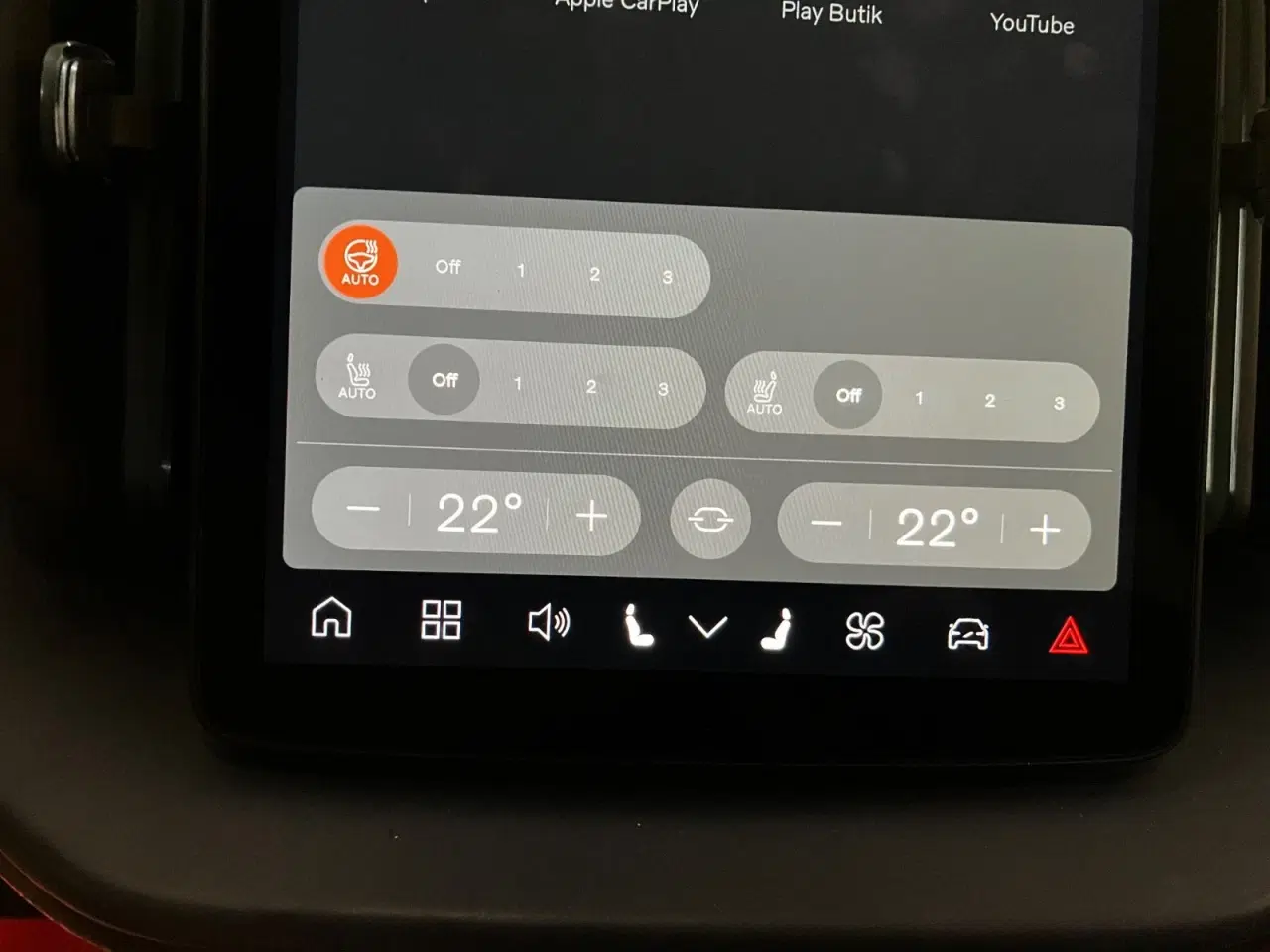 Billede 16 - Volvo EX30  Extended Range Plus