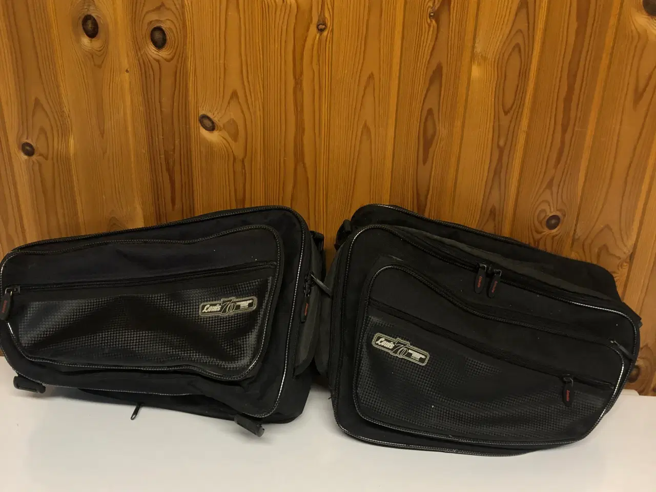 Billede 2 - Mc. Sidetasker