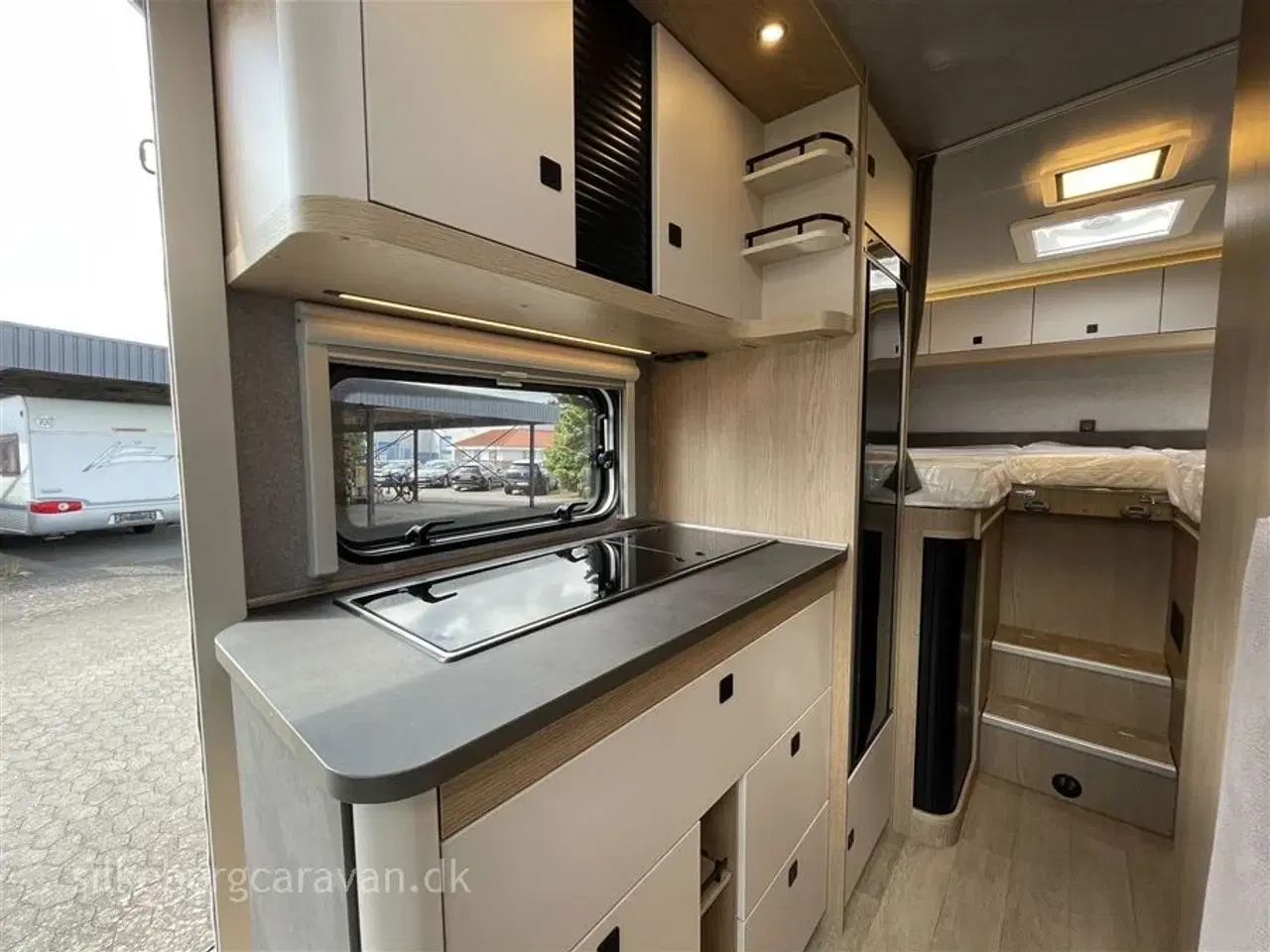 Billede 7 - 2026 - Hobby Ontour C 680 GE