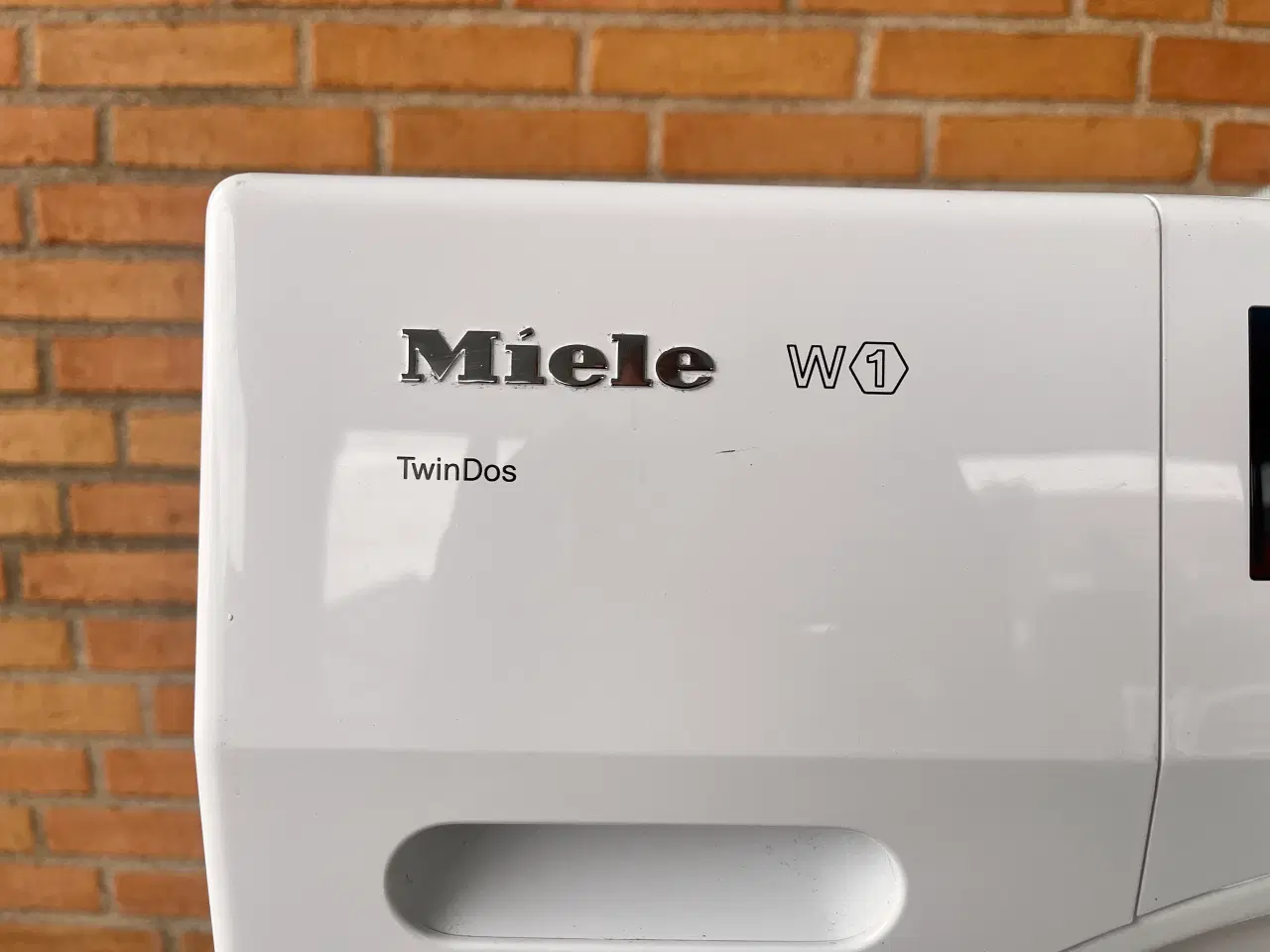Billede 4 - Miele opvaskemaskine