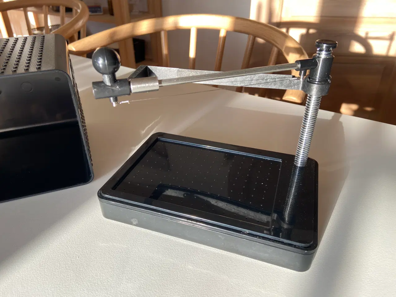 Billede 5 - Osteskærer fra Bodum