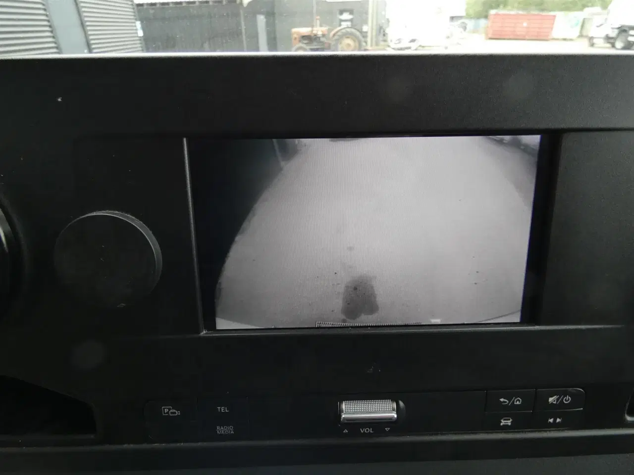 Billede 12 - Mercedes-Benz Sprinter 316 2,1 CDI A3 RWD 163HK Ladv./Chas. Aut.