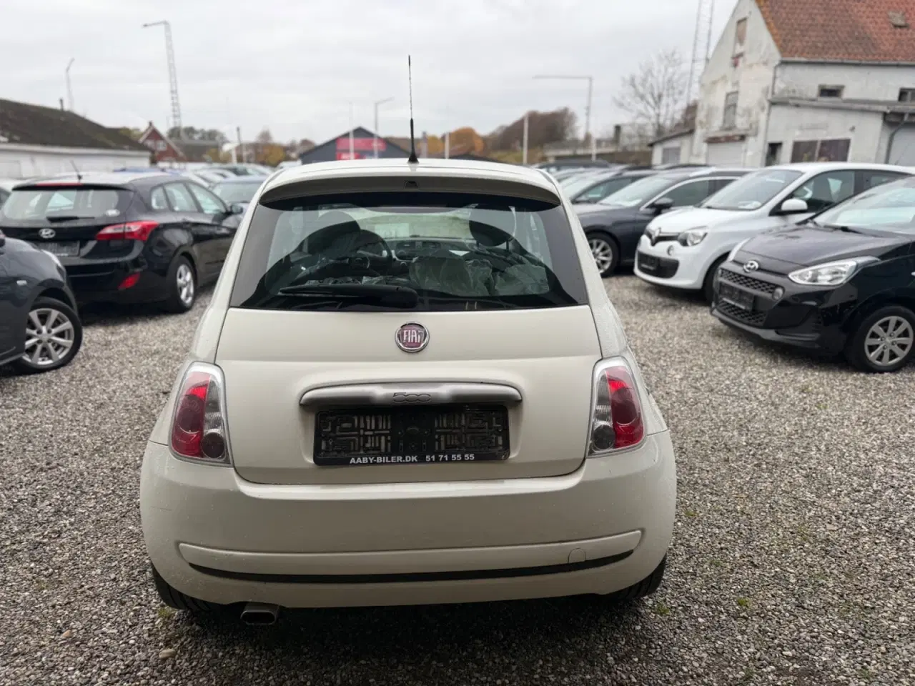 Billede 6 - Fiat 500 0,9 TwinAir 85