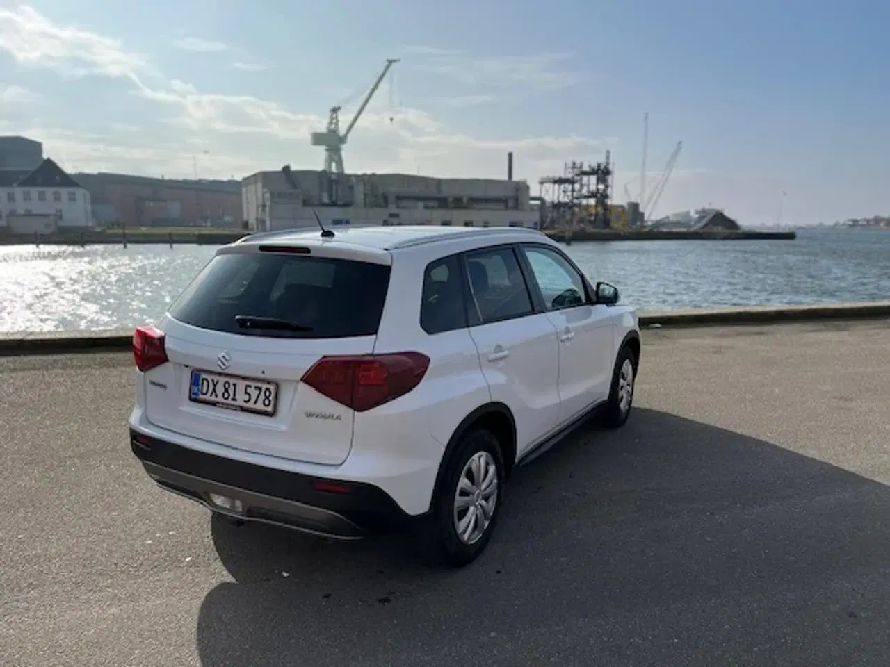 Billede 4 - Suzuki Vitara Adventure