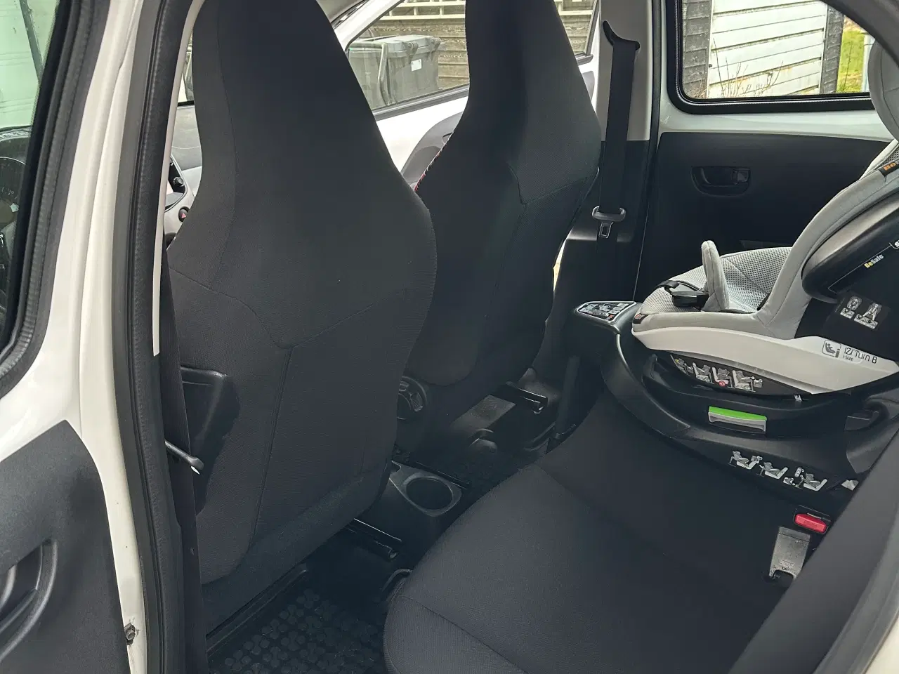 Billede 12 - Citroen C1 1.2 PureTech