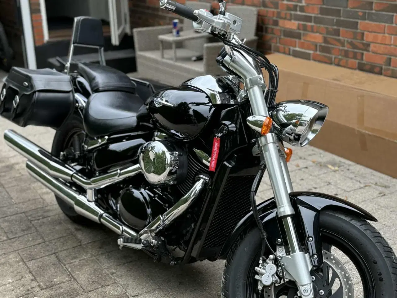 Billede 7 - Suzuki VZ 800 intruder