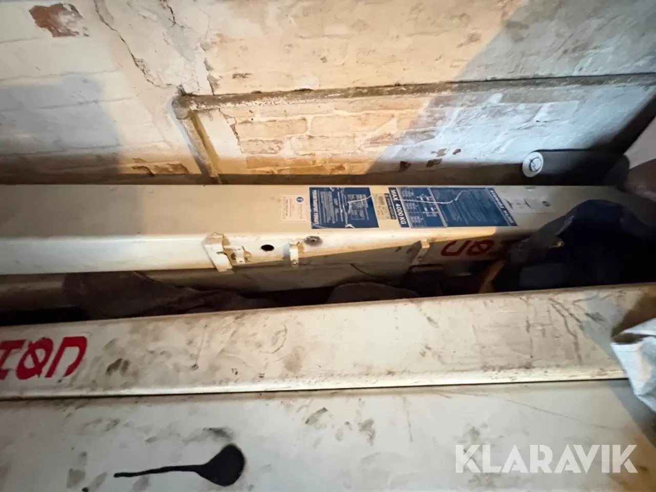 Billede 8 - Firesøjlelift Stenhøj