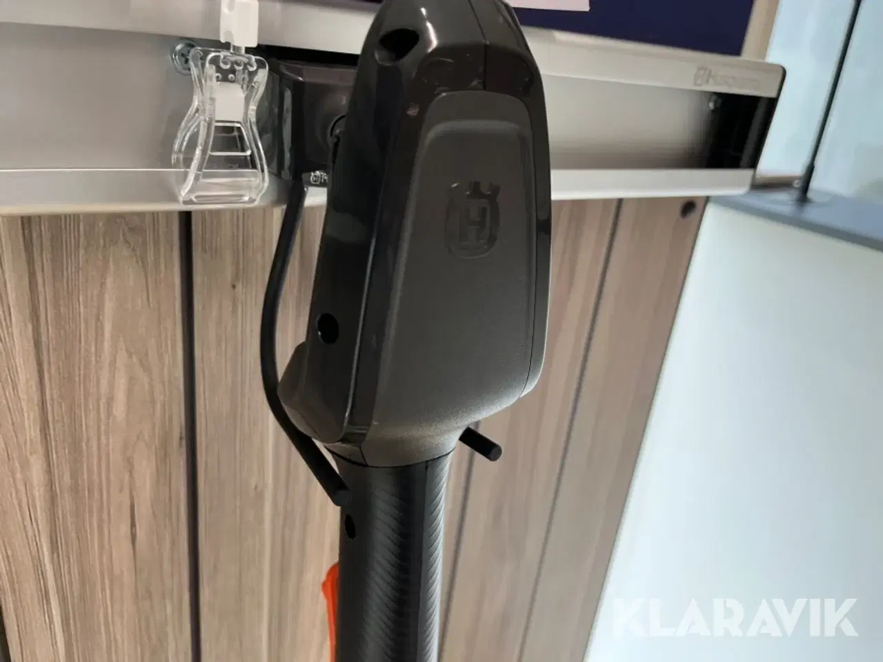 Billede 8 - Græstrimmer Husqvarna Aspire T28-P4A