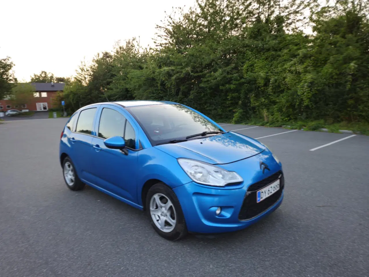 Billede 4 - Citroen C3 1,4 HDI 70 