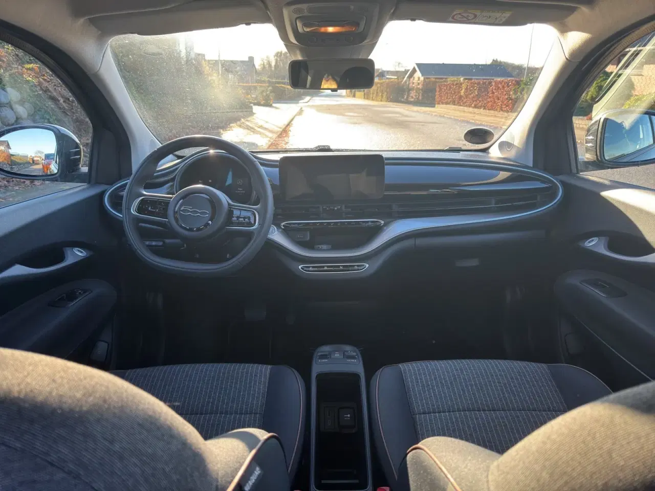 Billede 10 - Fiat 500e 42 Icon