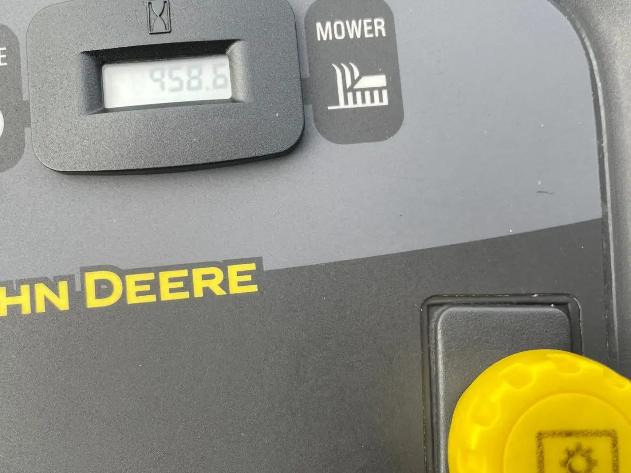 Billede 7 - John Deere L120