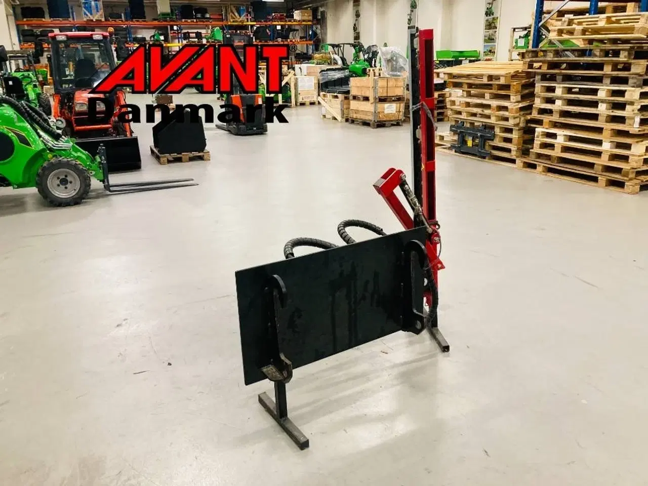 Billede 2 - Hækkeklipper Fingerklipper